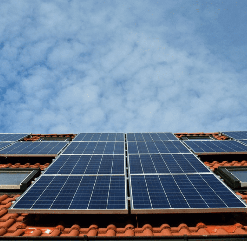 Benefits of Solar Energy